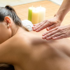 Reiki Massage Reiki Massage